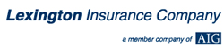 Lexington Insurance Logo